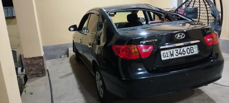 Hyundai Avante сотилади. 3 Hyundai Avante сотилади. 3