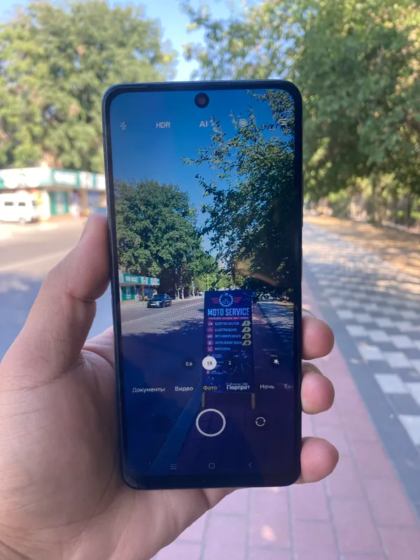Redmi Note 11 Pro 5G цена 720 тысяч 3