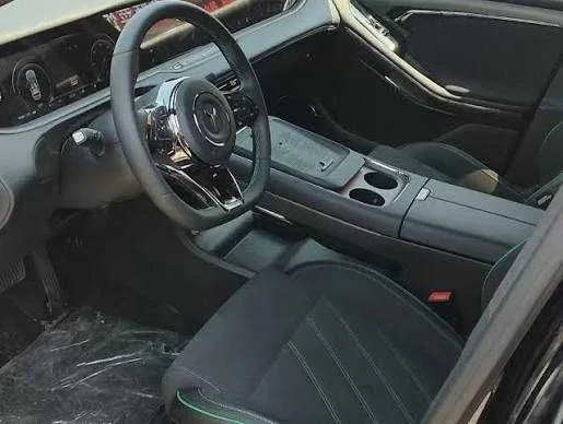 Voyah Free 318 Hybrid 4WD naxt va xalol nasiyaga — фото 1