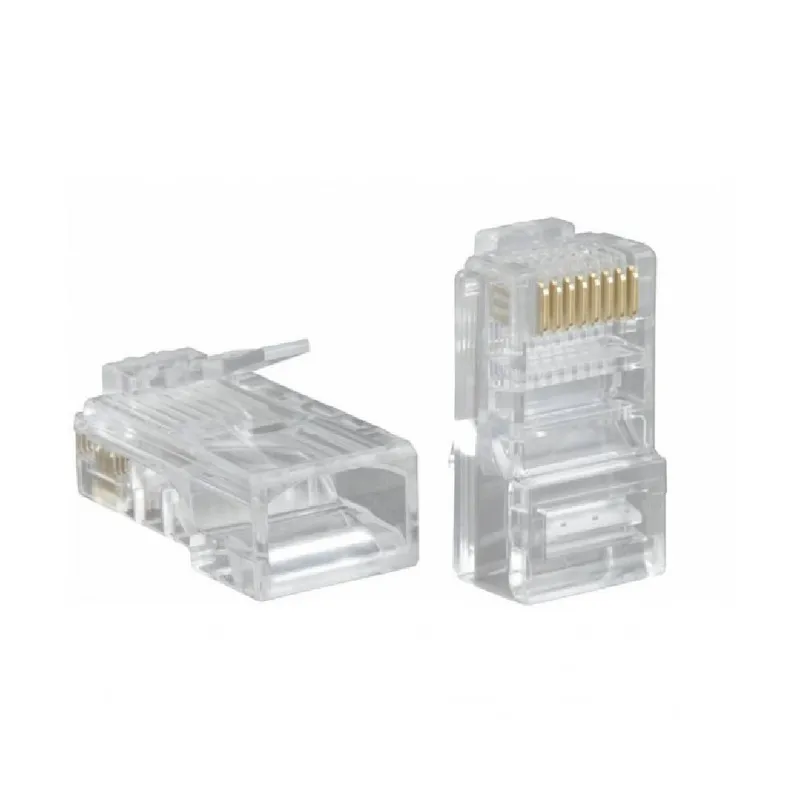 Коннектор RJ-45 Коннектор RJ-45
