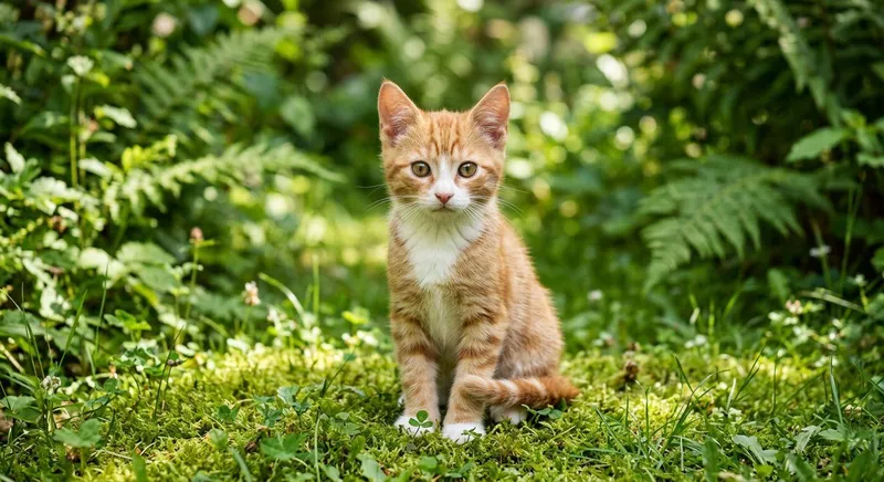 Яхши ку'лларга Хадия-Домашние котята в добрые руки. — фото 3