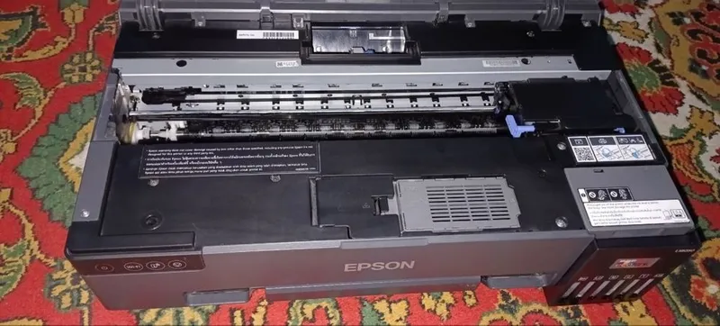 Epson L18050 A3 printer sotiladi xolati yangi 4 Epson L18050 A3 printer sotiladi xolati yangi 4
