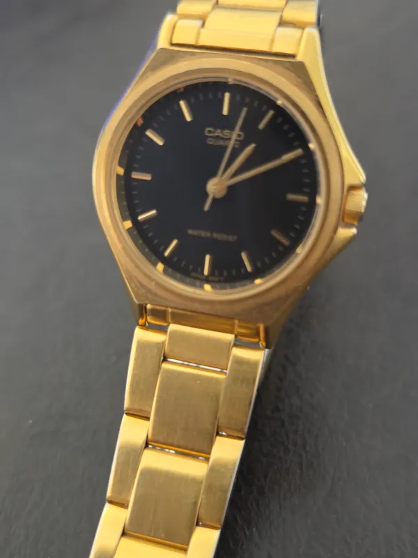Ayollar uchun yapon Casio soati 2 Ayollar uchun yapon Casio soati 2