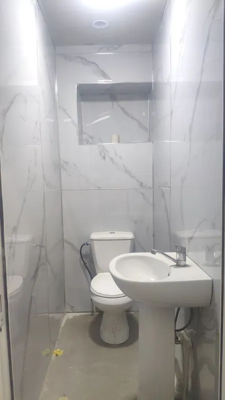 Янги ремонтдаги Хонадон Ижарага берилади 500$ — фото 8
