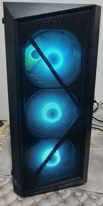 h610/i5 13400f/3060 12gb/16/256/1tb/700w yig‘ma 2