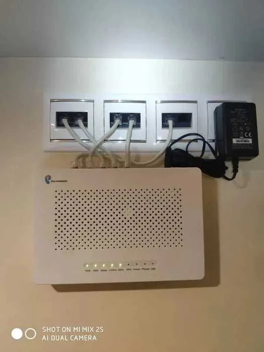 Wi-Fi va tarmoq xizmatlari – sifatli va ishonchli — фото 1