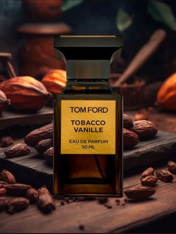Tom Ford Tobacco Vanille, Parfum, USA, bo‘lib sotiladi! 7 Tom Ford Tobacco Vanille, Parfum, USA, bo‘lib sotiladi! 7
