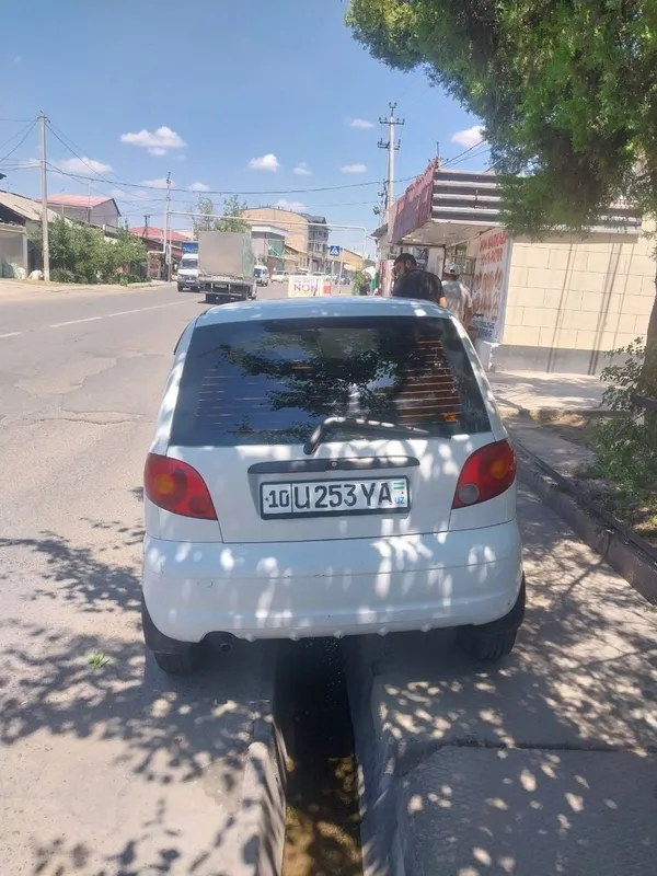 Matiz mx kondyor sotiladi 1 Matiz mx kondyor sotiladi 1