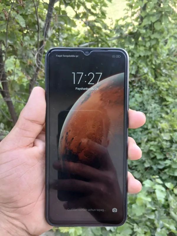 Redmi 9C