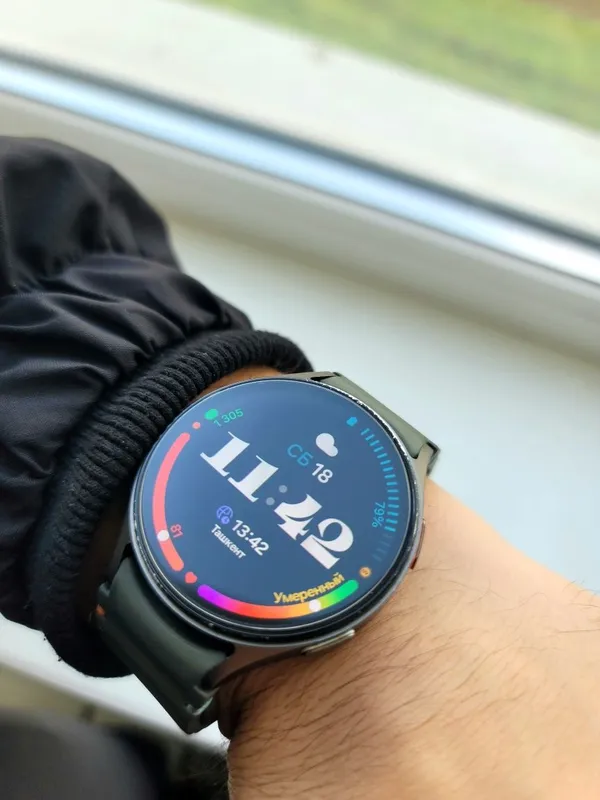 Galaxy Watch 7 LTE