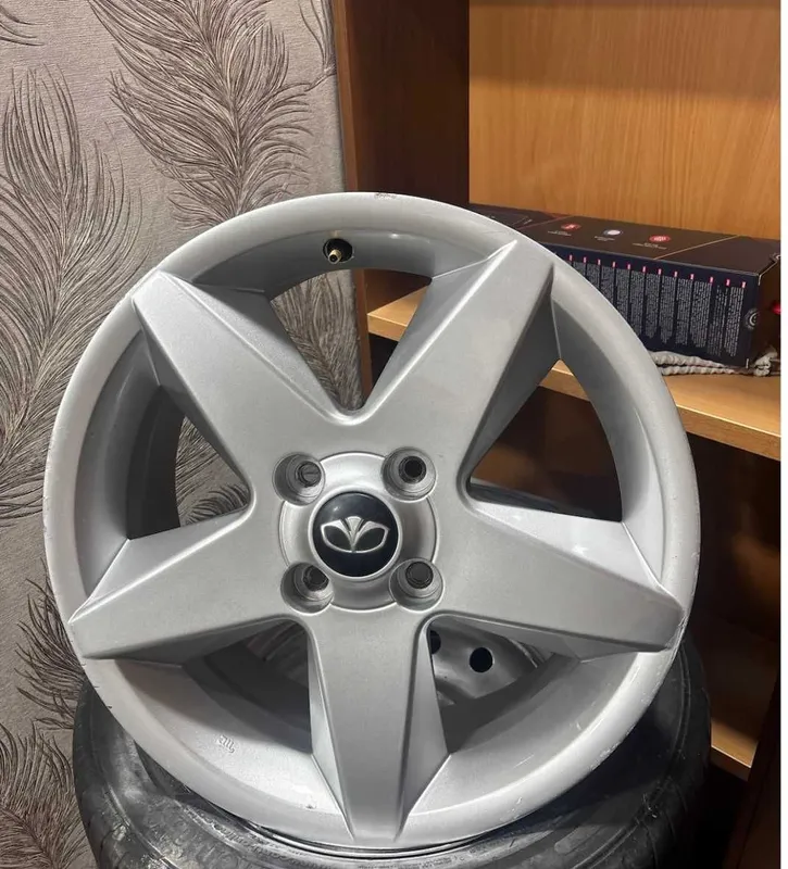 Диски epica R17 yulduz 2