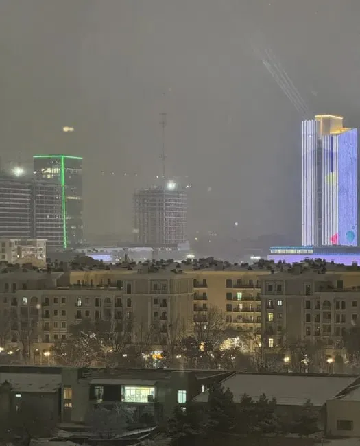 Сдаётся квартира / ЖК Chaqar 1/15/16 6 Сдаётся квартира / ЖК Chaqar 1/15/16 6