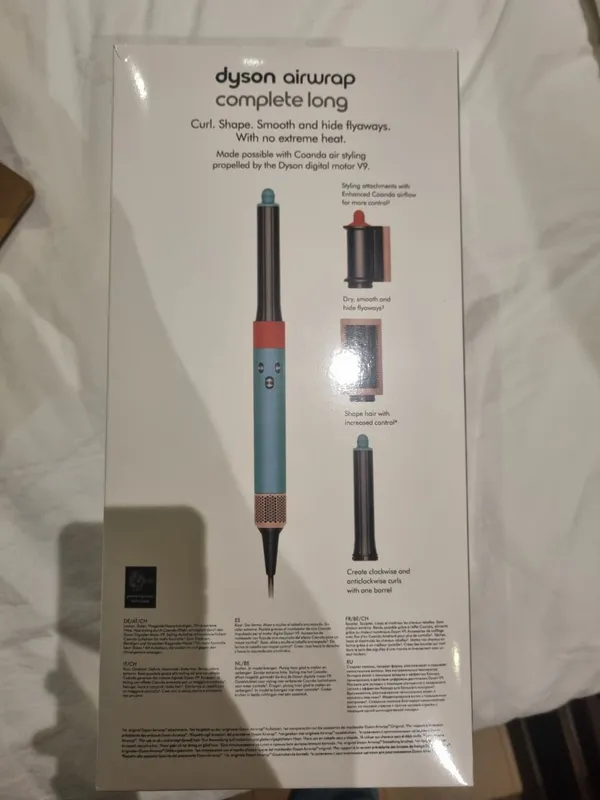 dyson