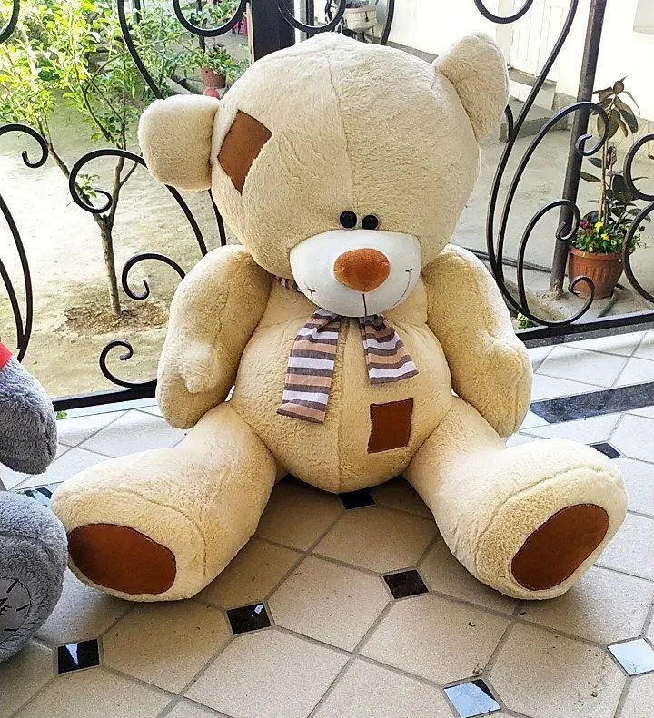 Наши медведи Teddy 3 Наши медведи Teddy 3