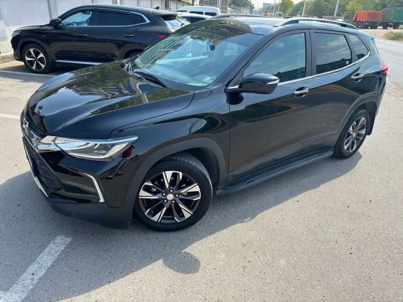 Tracker 2 Premier plus 2 Tracker 2 Premier plus 2
