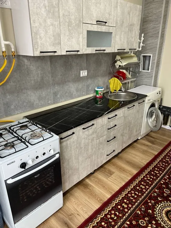 Аренда 2х новостройка — фото 1