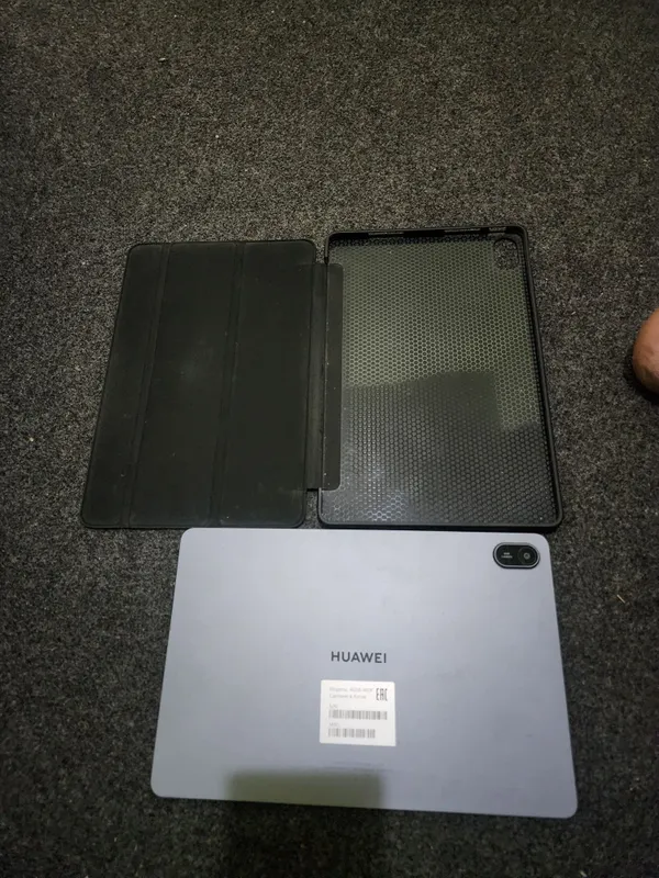 HUAWEI Tablet Huawei MatePad SE 11", 128 GB, grey 1 HUAWEI Tablet Huawei MatePad SE 11", 128 GB, grey 1