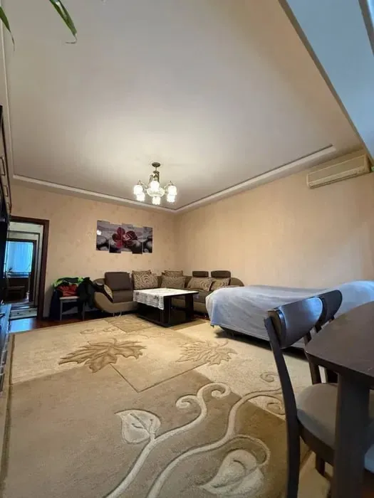 Продажа 3-комнатной квартиры — фото 3