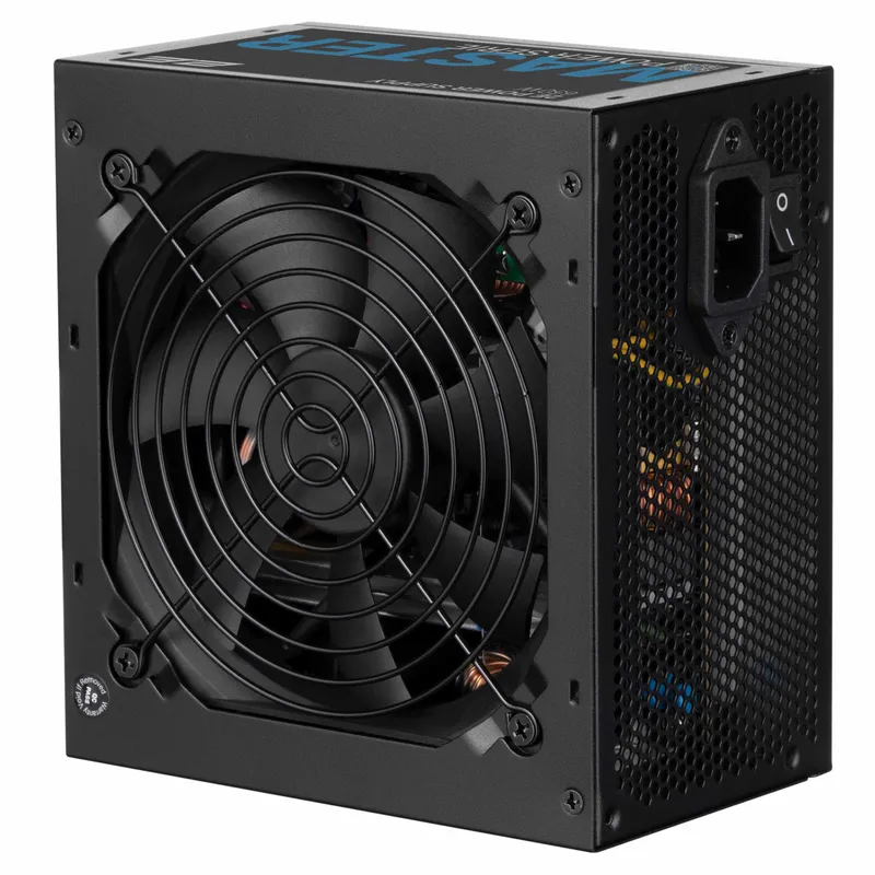 2E Master Power 650W quvvat bloki 4 2E Master Power 650W quvvat bloki 4