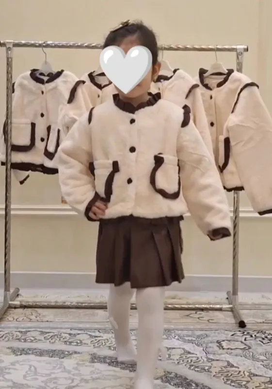 Белая шуба 3 Белая шуба 3