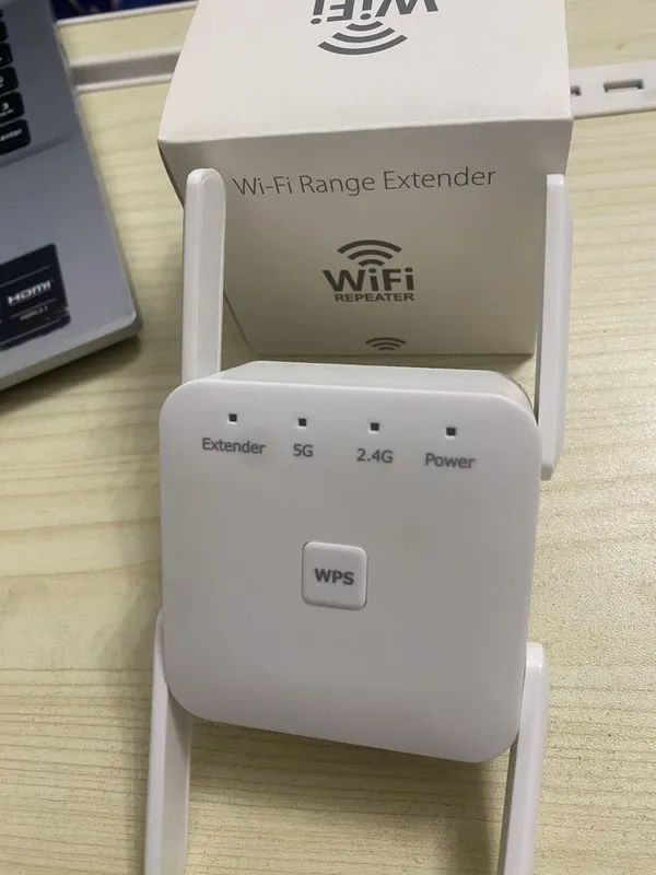Wifi router 4G/5G