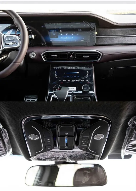 Jetour x90 plus сотилади 4 Jetour x90 plus сотилади 4