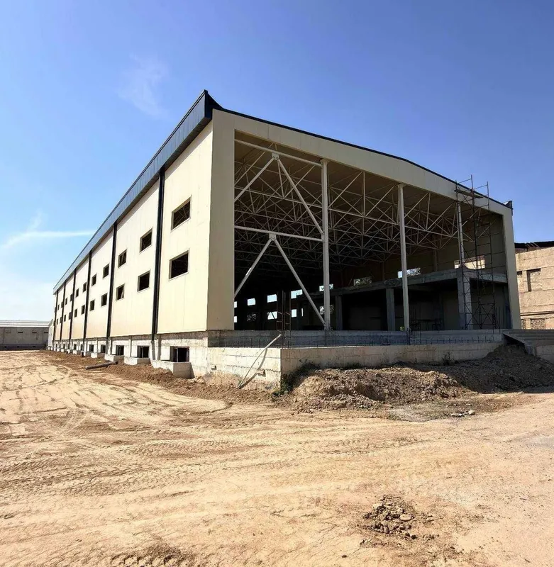 Betonkada shourum, ulgurji savdo, ombor uchun bino ijaraga beriladi 1 Betonkada shourum, ulgurji savdo, ombor uchun bino ijaraga beriladi 1