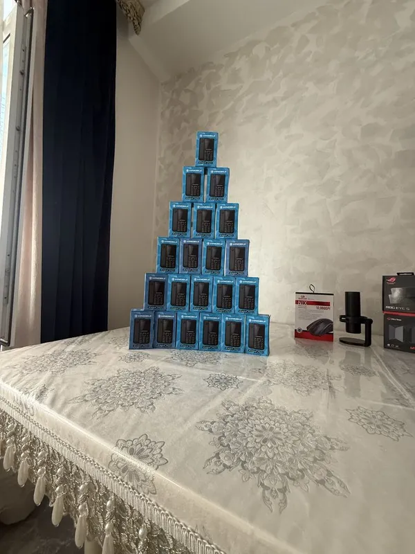 uz mobile A10 sim karta tanlamidi lubo'y