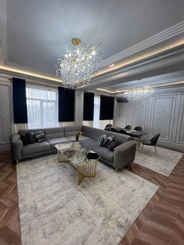 Аренда квартира ЖК MIRABAD AVENUE Аренда квартира ЖК MIRABAD AVENUE