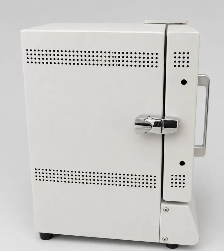 Муфельная Печь OPTITHERM LL-1000,для зуботехнической лаборатории — фото 3