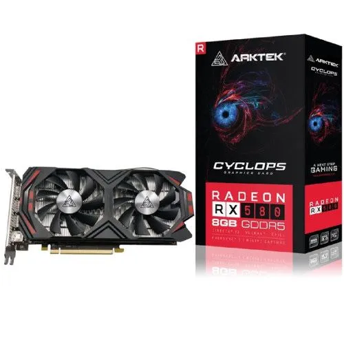 Radeon rx 580 8gb sotiladi holati alo darajada 8 ta bor 1 Radeon rx 580 8gb sotiladi holati alo darajada 8 ta bor 1