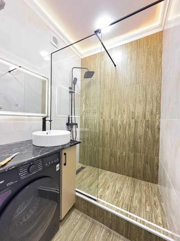 срочно продажа квартира рядом Новза метро — фото 7