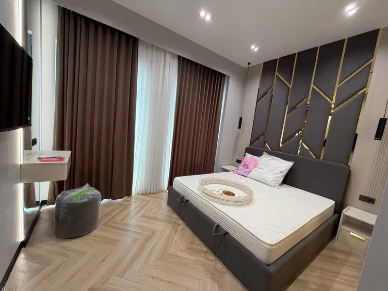 Сдаётся 2-х комнатная квартира ЖК Mirabad Avenue 5 Сдаётся 2-х комнатная квартира ЖК Mirabad Avenue 5