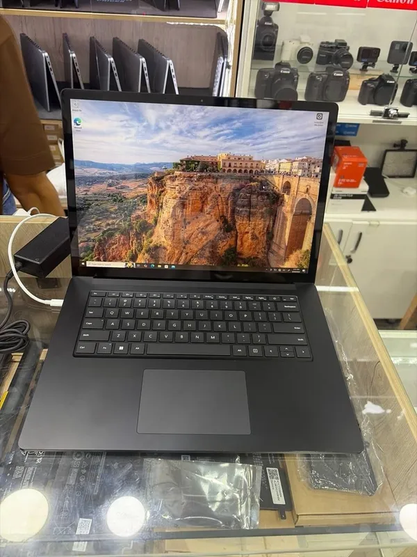 Microsoft Surface Laptop 4 1 Microsoft Surface Laptop 4 1