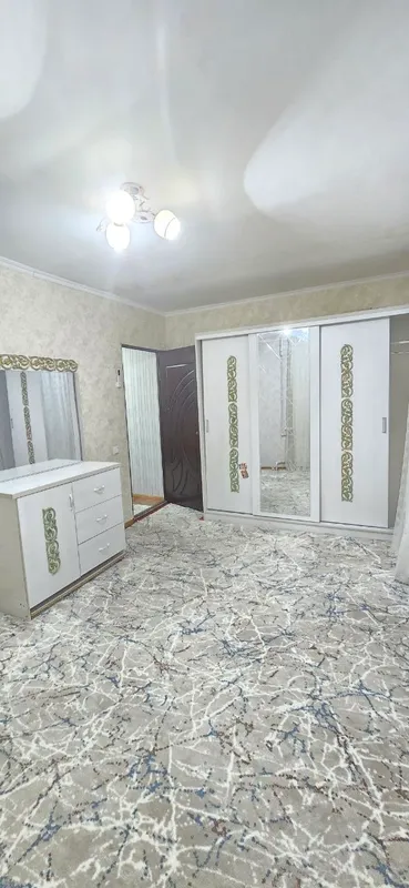 СВОЯ ЧИЛОНЗОР 23 КВ