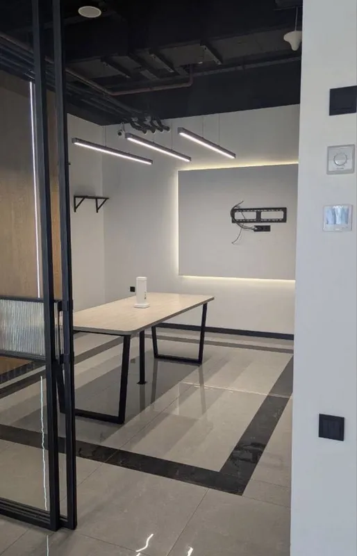 Piramit Tower Коммерческое помещение 13 этаж, 45м2.Под Офис.С ремонтом 6 Piramit Tower Коммерческое помещение 13 этаж, 45м2.Под Офис.С ремонтом 6