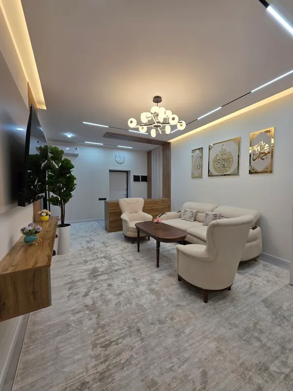 3 xonali kvartira, 90 m2, Yakkasaroy 7