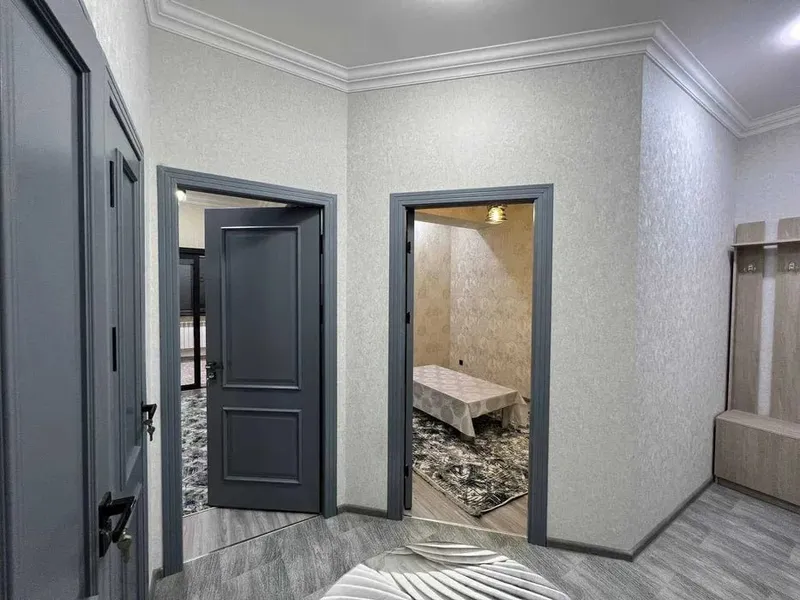 Аренда квартиры в ЖК OLMOS RESIDENCE 5