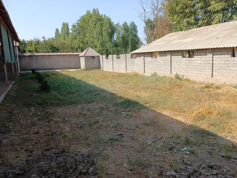 СРОЧНО ПРОДАЁТСЯ частный дом в экологически чистом районе . 9