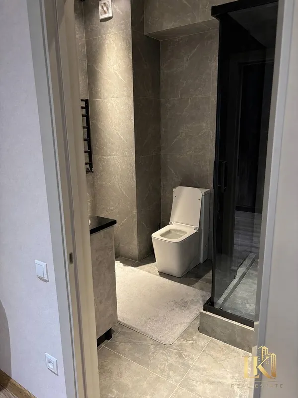 2-х комнатная квартира 71,5 м² в ЖК Eco Smart (5/10), Мирзо-Улугбекский район — фото 7