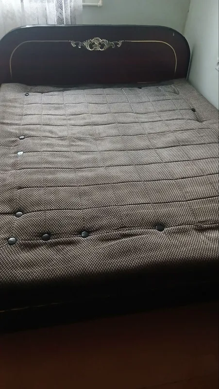 2 kishilik devan sotiladi arzon narxda