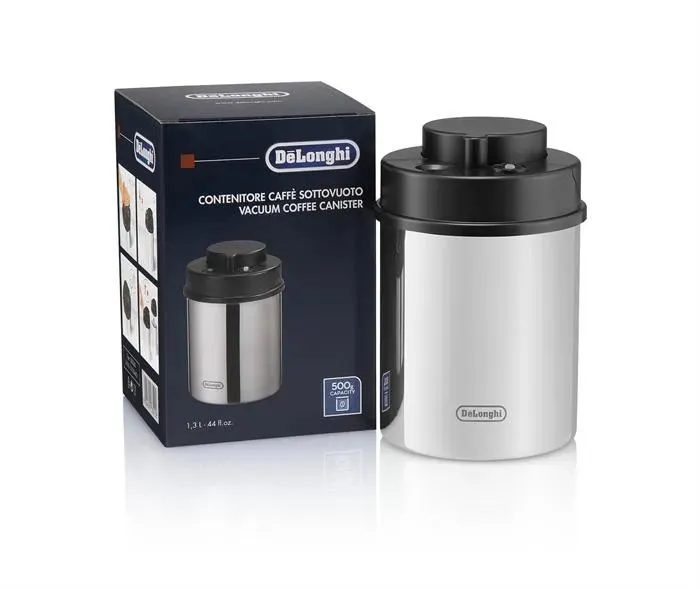 Кофемашина DeLonghi PrimaDonna ECAM 630.55 + Премиум Комплект (Вакуумн — фото 4