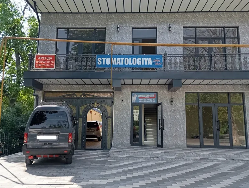 Сдаётся в аренду отличное место 1