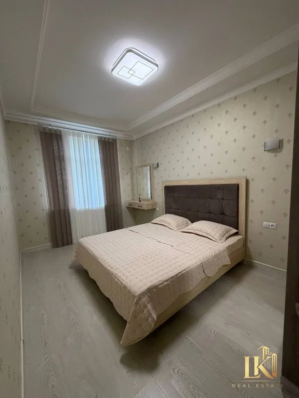 Продаётся 2-комнатная квартира в ЖК Golden House (Себзар) 3 Продаётся 2-комнатная квартира в ЖК Golden House (Себзар) 3