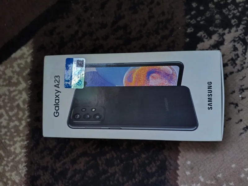 Samsung A23 4