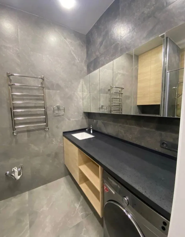 ЖК Казахстан 60м2 — фото 4