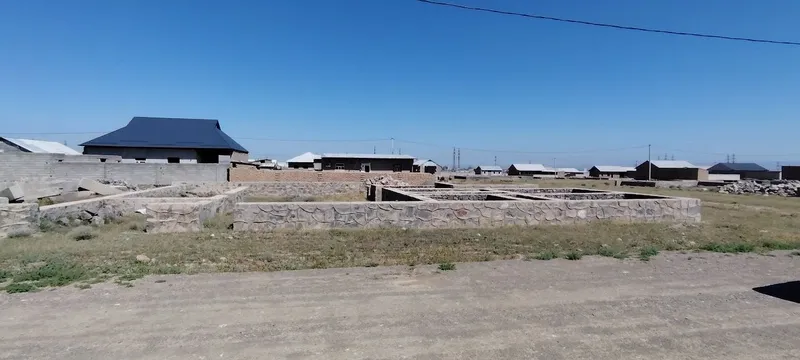 Ховли жой сотилади — фото 3