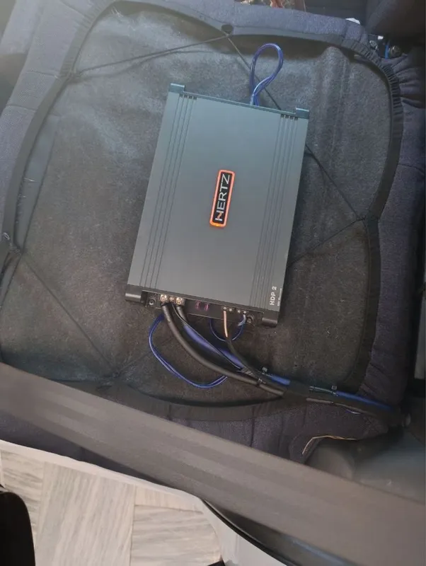 услитель hertz 2 каналик 500w 2 хафта ишлатилган 2 услитель hertz 2 каналик 500w 2 хафта ишлатилган 2