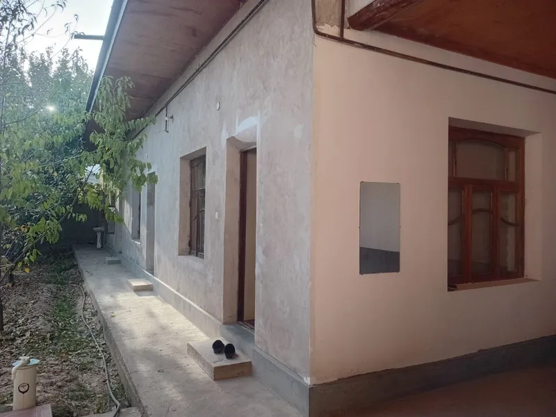 Uy sotiladi 6 sotix yangi toshmi postidan 5 km — фото 1
