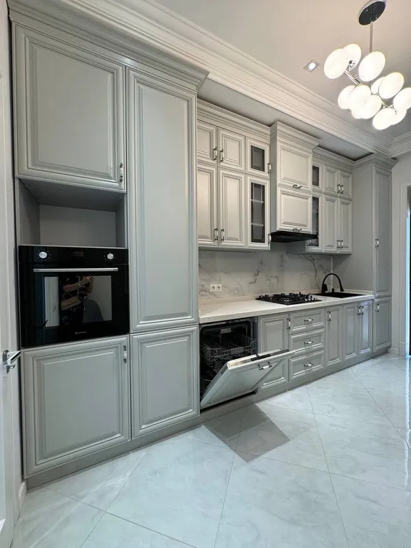 ПРОДАЁТСЯ КВАРТИРА 2/4/7 в ЖК Tashkent City "BoulevardResidence" Ви — фото 2 ПРОДАЁТСЯ КВАРТИРА 2/4/7 в ЖК Tashkent City "BoulevardResidence" Ви — фото 2